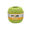 Puppets Eldorado No.10 Crochet Cotton 50g