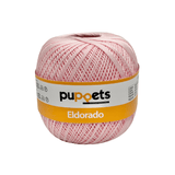 Puppets Eldorado No.10 Crochet Cotton 50g