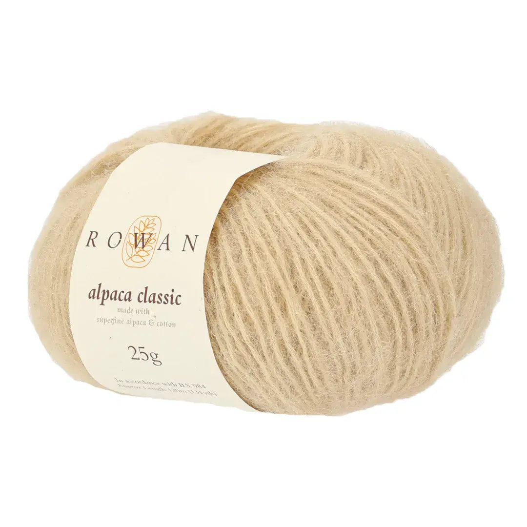 Rowan Alpaca Classic DK 25g