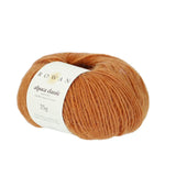 Rowan Alpaca Classic DK 25g