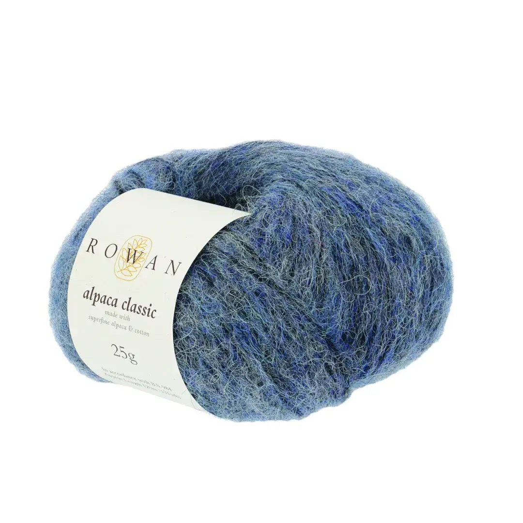 Rowan Alpaca Classic DK 25g