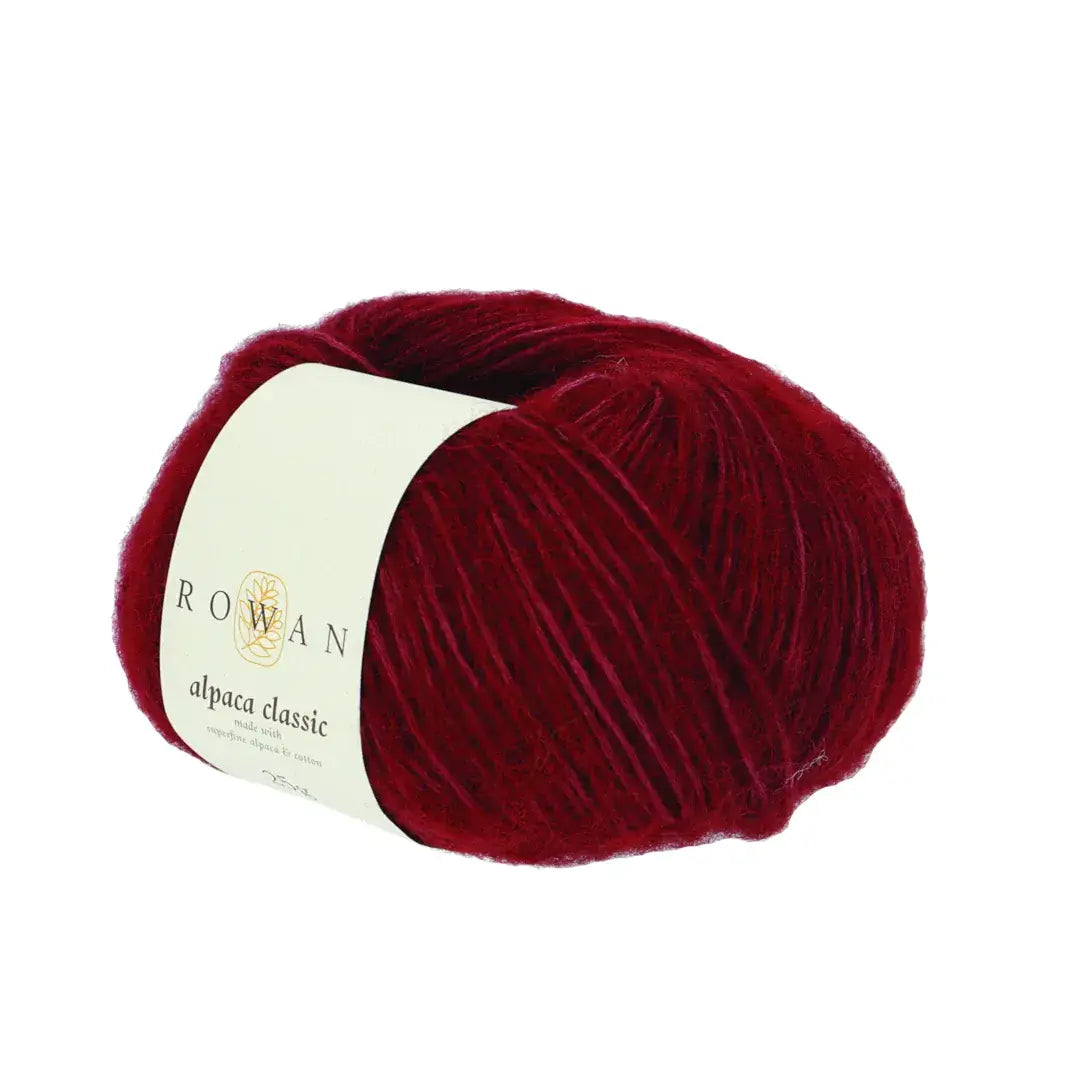 Rowan Alpaca Classic DK 25g