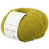 Rowan Alpaca Soft DK 50g