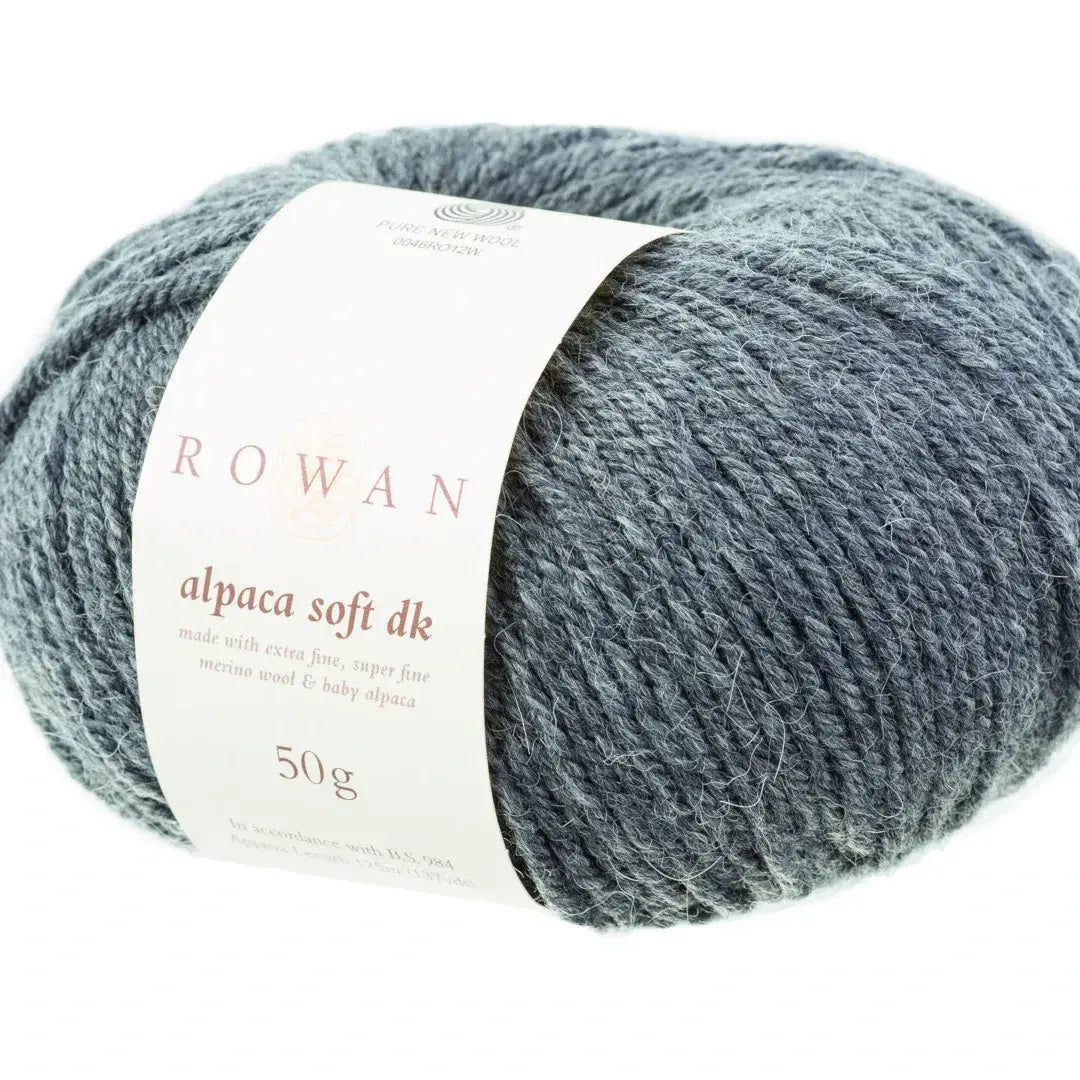 Rowan Alpaca Soft DK 50g