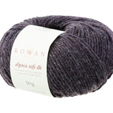 Rowan Alpaca Soft DK 50g