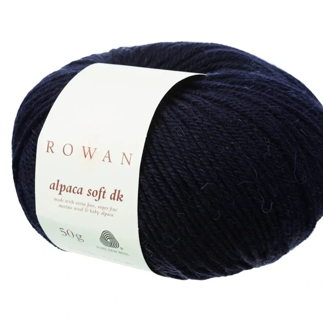 Rowan Alpaca Soft DK 50g