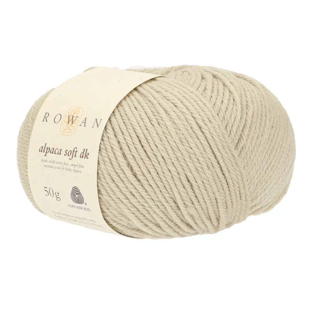 Rowan Alpaca Soft DK 50g