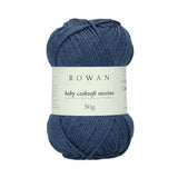 Rowan Baby Cashsoft Merino 4 Ply 50g