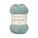 Rowan Baby Cashsoft Merino 4 Ply 50g