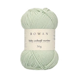 Rowan Baby Cashsoft Merino 4 Ply 50g