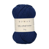 Rowan Baby Cashsoft Merino 4 Ply 50g