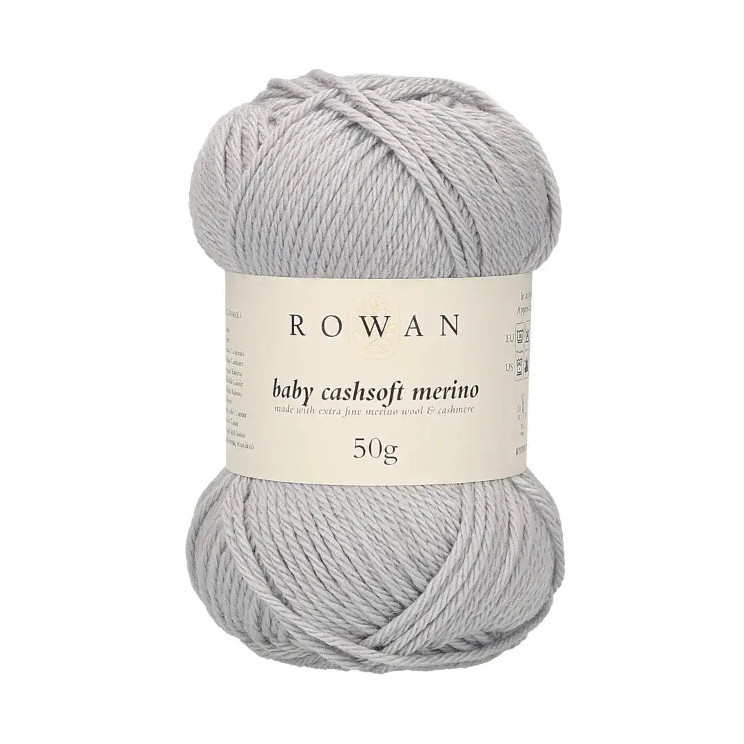 Rowan Baby Cashsoft Merino 4 Ply 50g