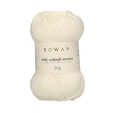 Rowan Baby Cashsoft Merino 4 Ply 50g