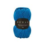 Rowan Baby Cashsoft Merino 4 Ply 50g