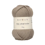 Rowan Baby Cashsoft Merino 4 Ply 50g