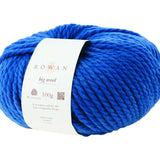 Rowan Big Wool Super Chunky 100g