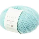 Rowan Brushed Fleece Chunky 50g