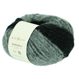 Rowan Brushed Fleece Chunky 50g