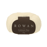 Rowan Cashmere Haze Lace 25g