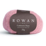 Rowan Cashmere Haze Lace 25g