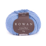 Rowan Cotton Wool DK 50g