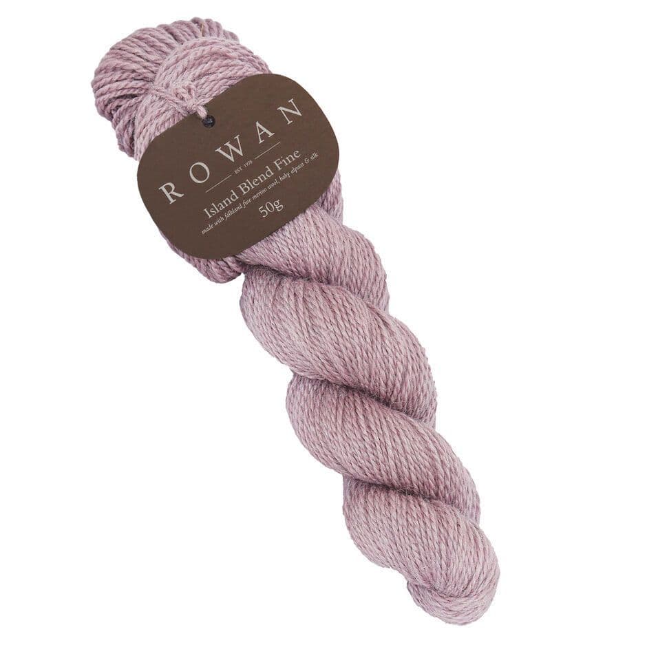 Rowan Island Blend Fine 4Ply 50G