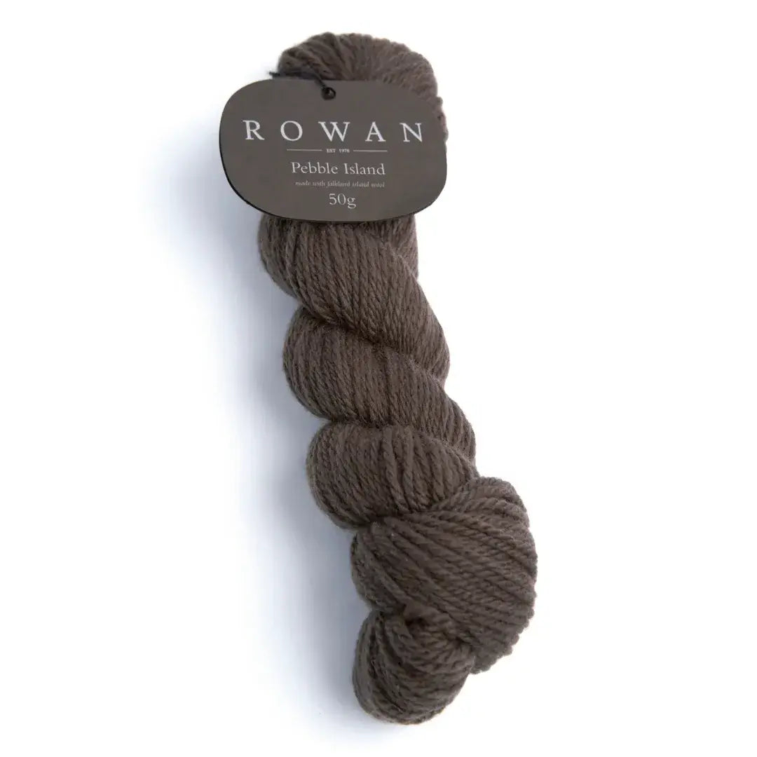 Rowan Pebble Island Worsted 50g