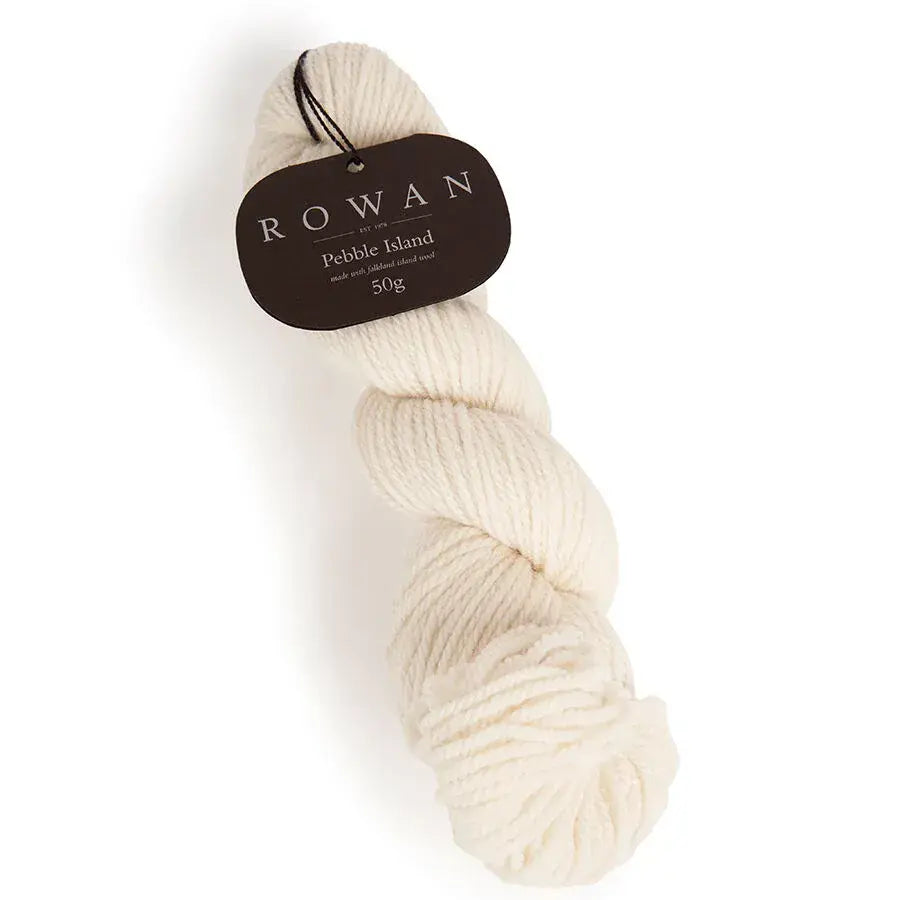 Rowan Pebble Island Worsted 50g