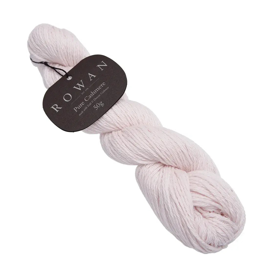 Rowan Pure Cashmere DK 50g