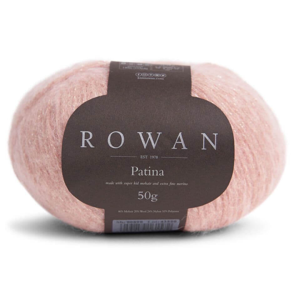 Rowan Selects Patina DK 50g