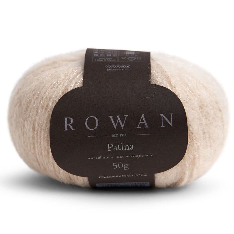 Rowan Selects Patina DK 50g