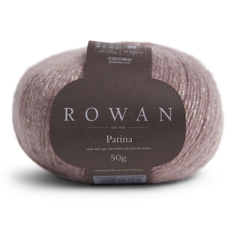 Rowan Selects Patina DK 50g