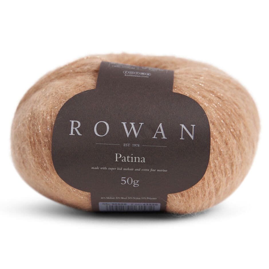 Rowan Selects Patina DK 50g