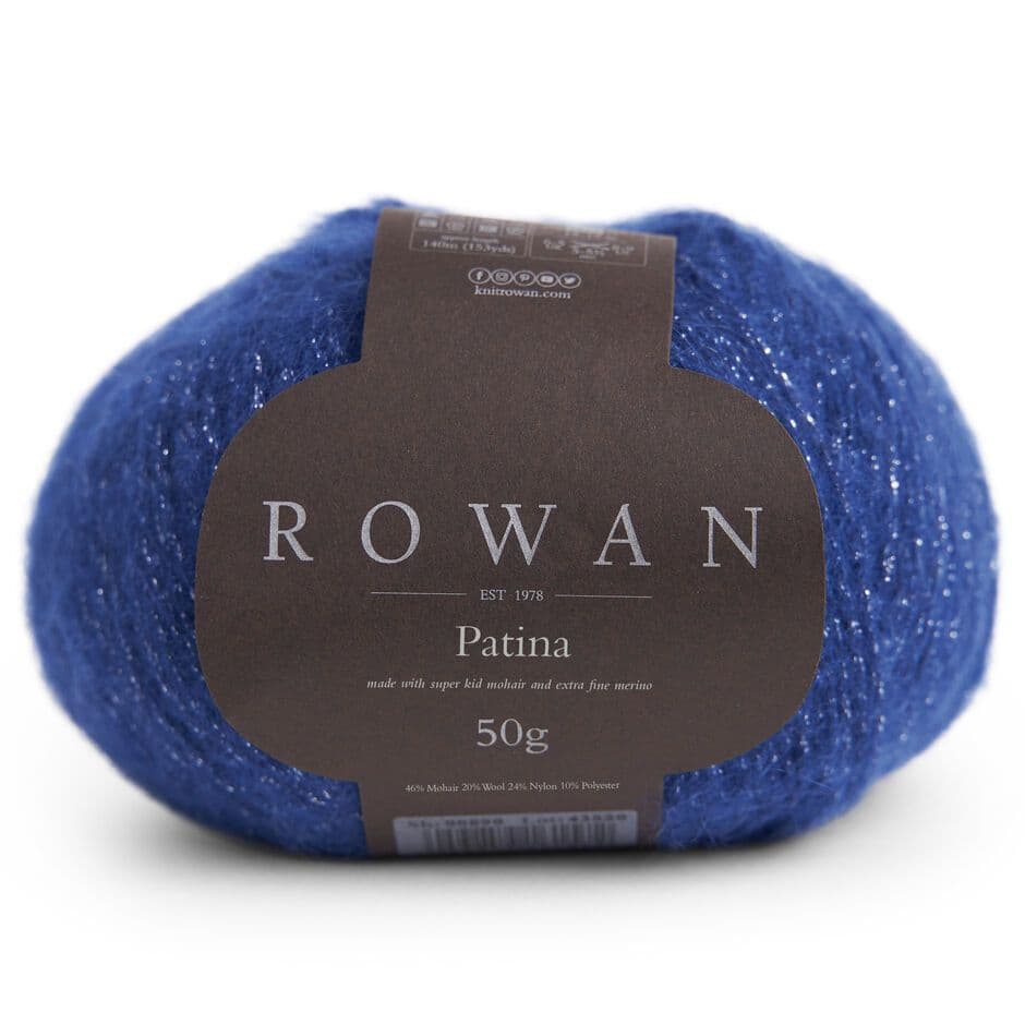 Rowan Selects Patina DK 50g