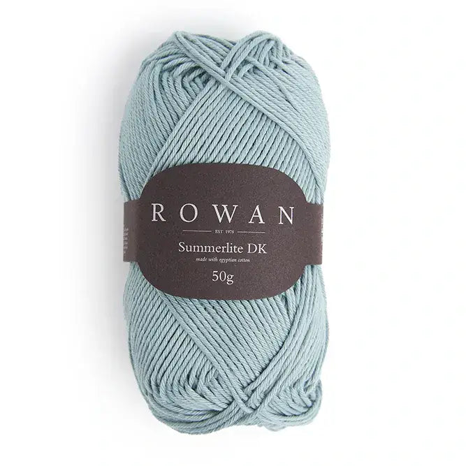 Rowan Summerlite DK 50g