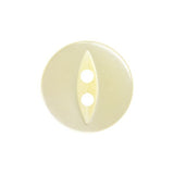 Set of 5 Round Fisheye Buttons [P16] 11.5mm