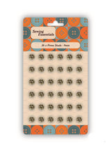 Sewing Essentials Press Studs / Snap Fasteners