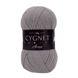 Cygnet Aran 100g