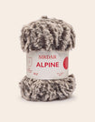 Sirdar Alpine Super Chunky 50g