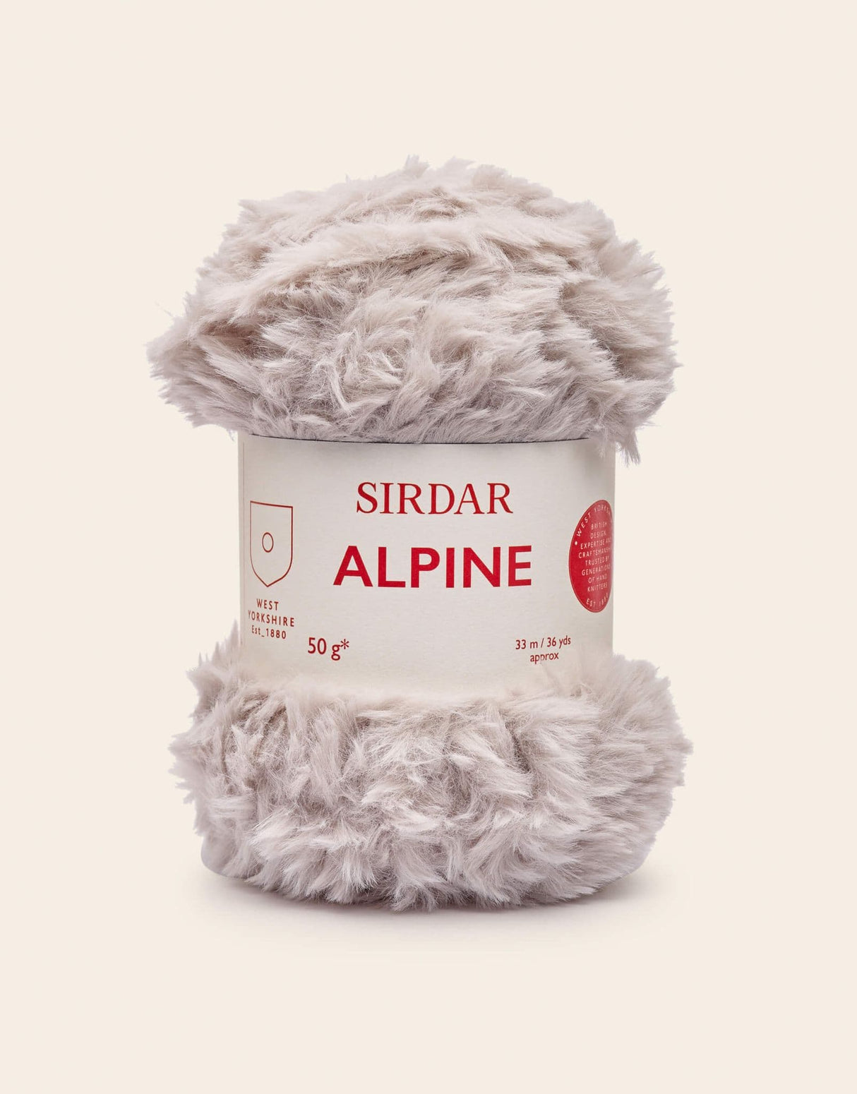 Sirdar Alpine Super Chunky 50g