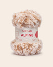 Sirdar Alpine Super Chunky 50g