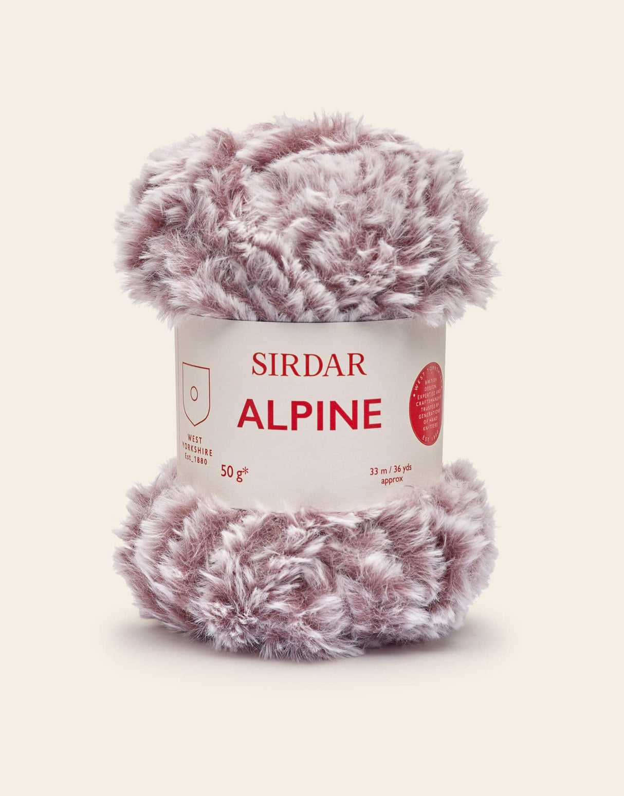 Sirdar Alpine Super Chunky 50g