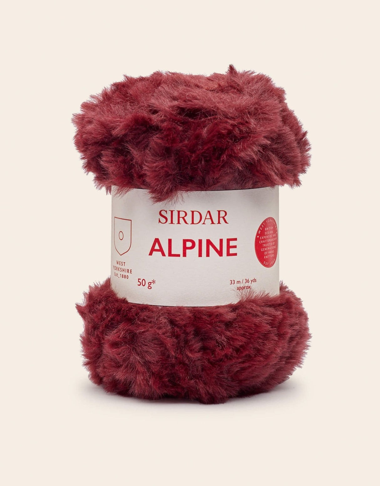 Sirdar Alpine Super Chunky 50g