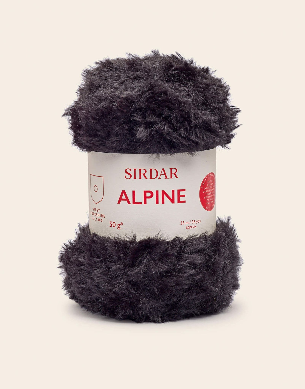 Sirdar Alpine Super Chunky 50g