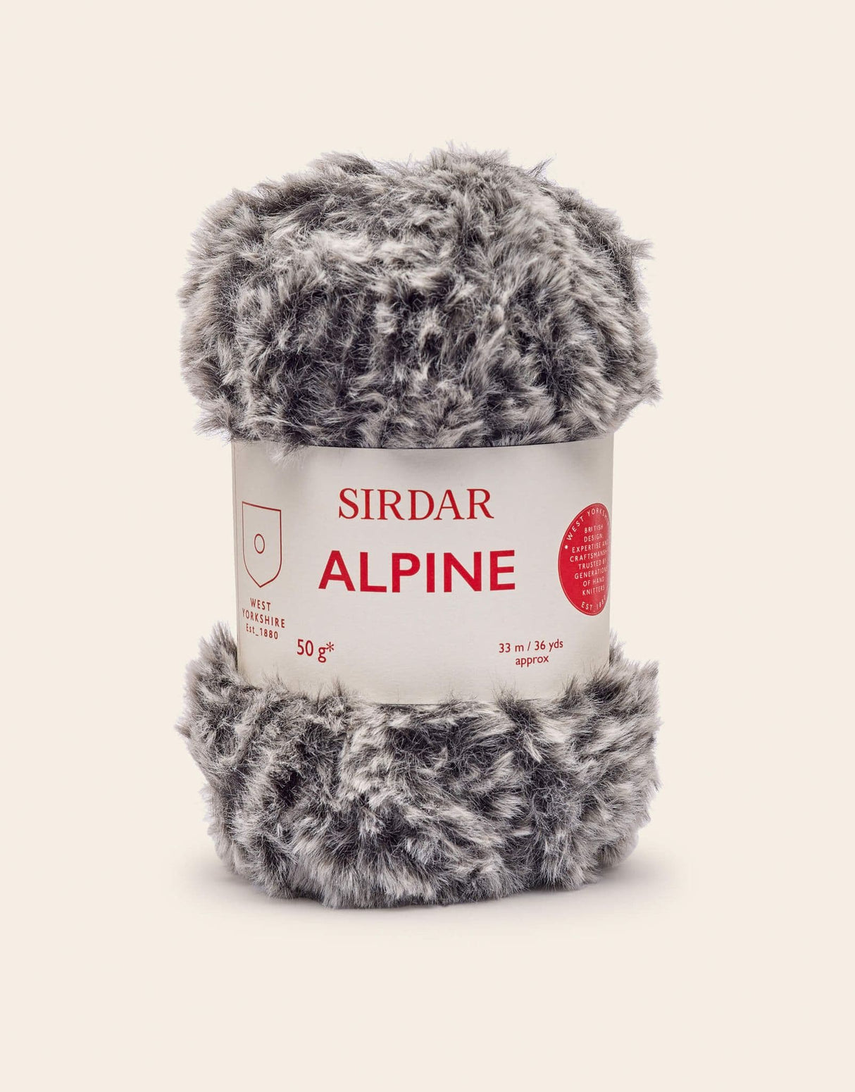 Sirdar Alpine Super Chunky 50g