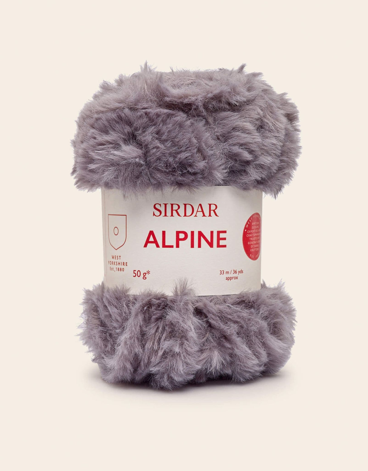 Sirdar Alpine Super Chunky 50g