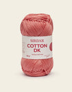 Sirdar Cotton DK 100g