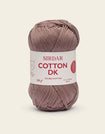 Sirdar Cotton DK 100g