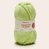 Sirdar Country Classic Aran 100g