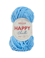 Sirdar Happy Chenille 15g